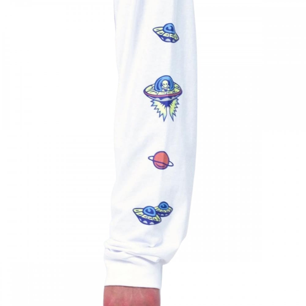 Santa Cruz Winkowski Dope Planet 2 Dot T-Shirt