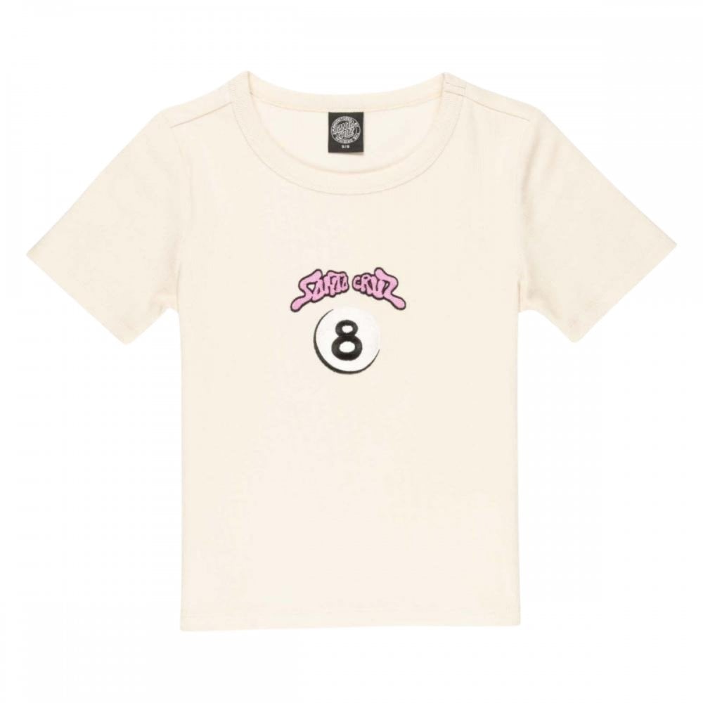 Santa Cruz Winkowski Ocho Front T-Shirt