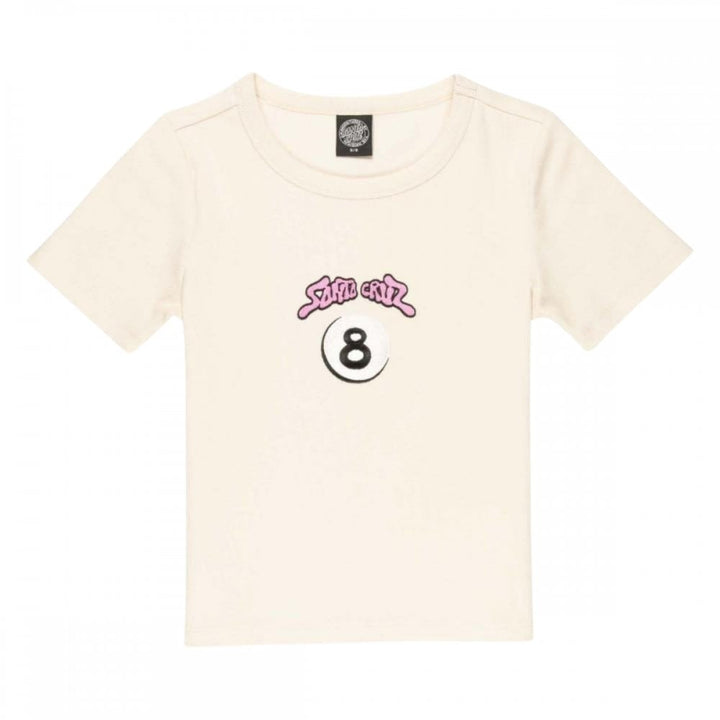 Santa Cruz Winkowski Ocho Front T-Shirt