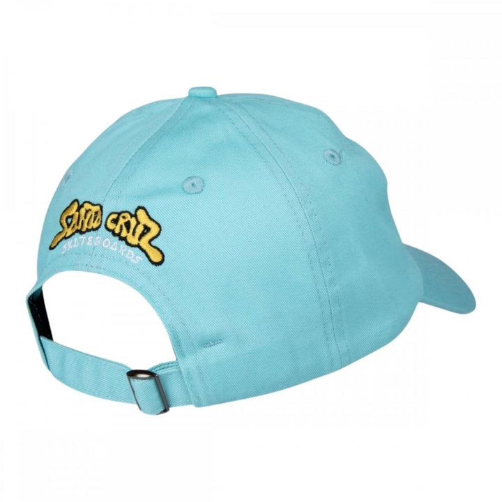 Santa Cruz Winkowski Surf Cap