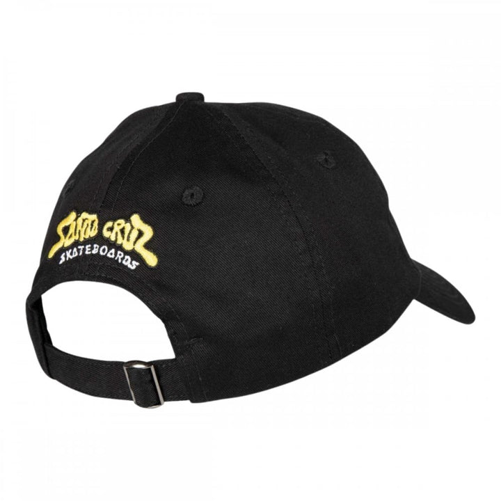 Santa Cruz Winkowski Surf Cap