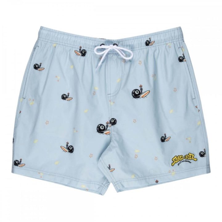Santa Cruz Winkowski Surf Swimshort