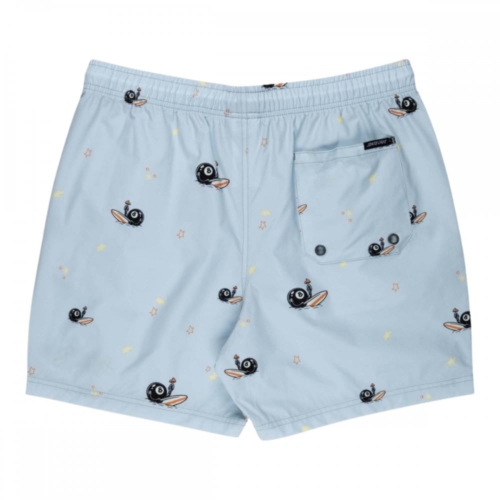 Santa Cruz Winkowski Surf Swimshort