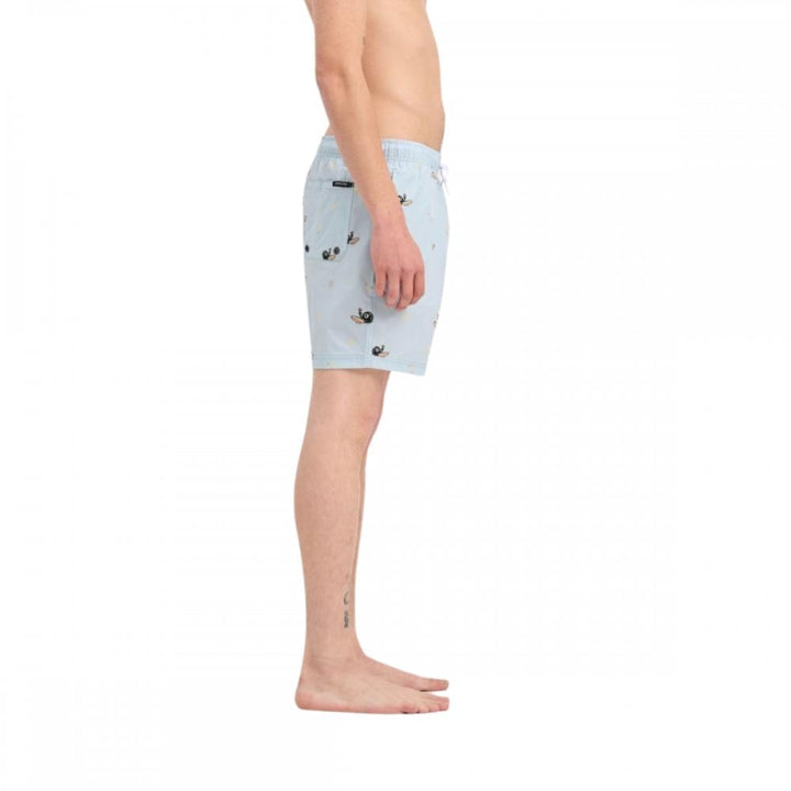 Santa Cruz Winkowski Surf Swimshort