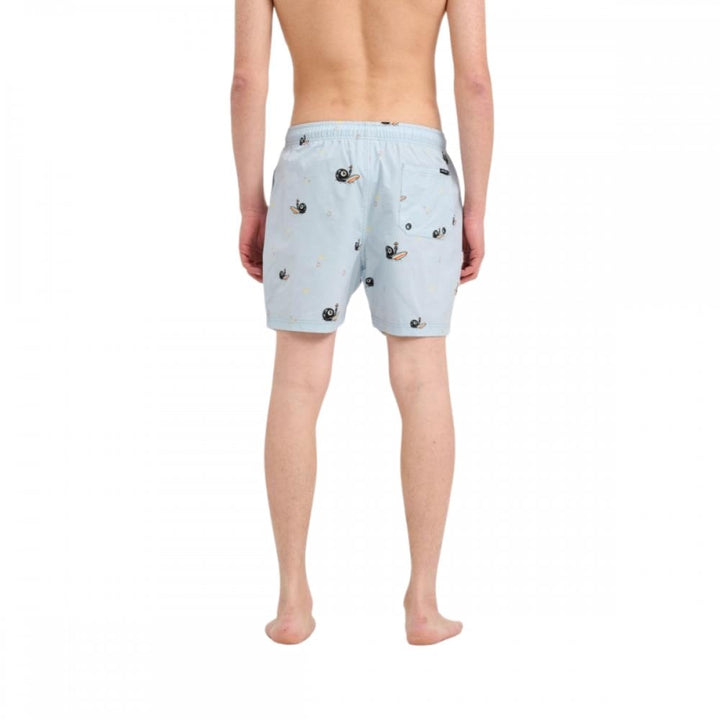 Santa Cruz Winkowski Surf Swimshort