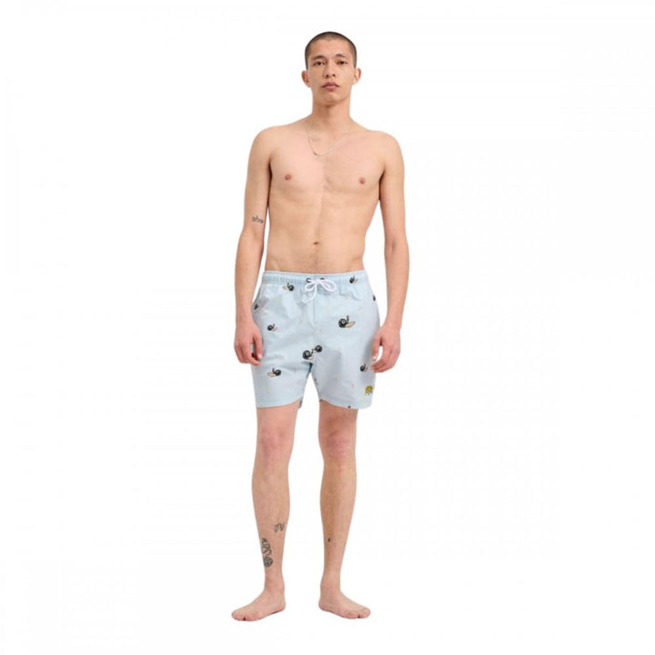 Santa Cruz Winkowski Surf Swimshort