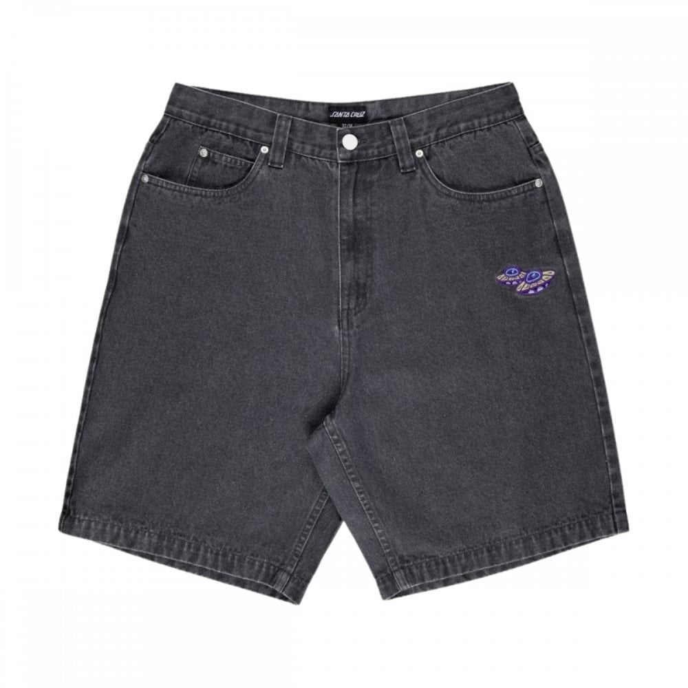 Santa Cruz Winkowski UFO Big Shorts