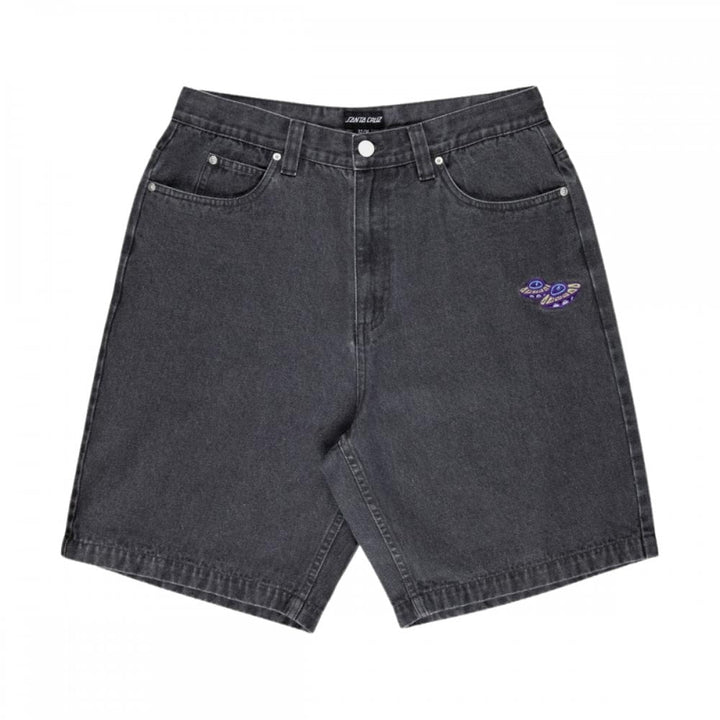 Santa Cruz Winkowski UFO Big Shorts
