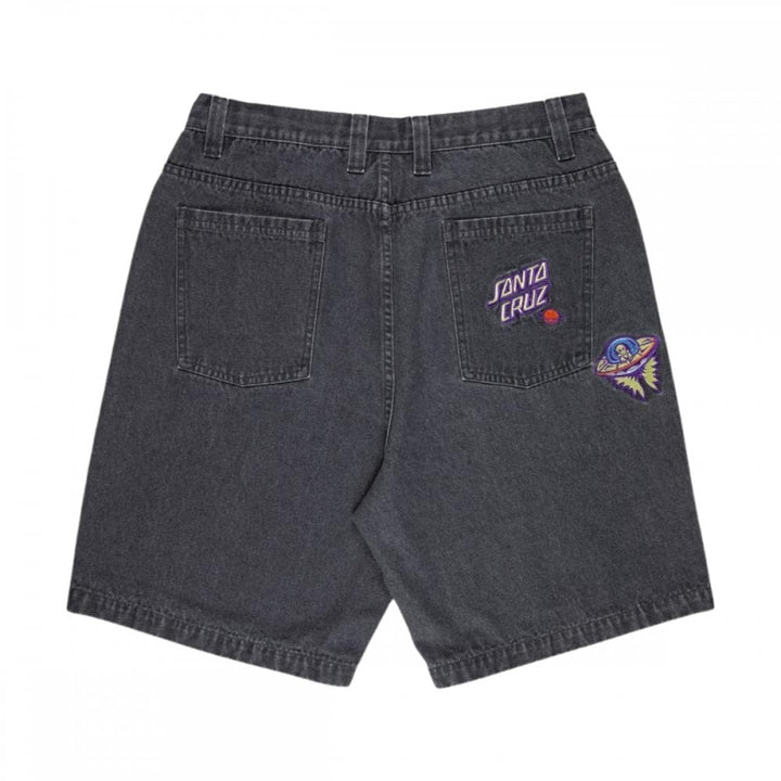 Santa Cruz Winkowski UFO Big Shorts