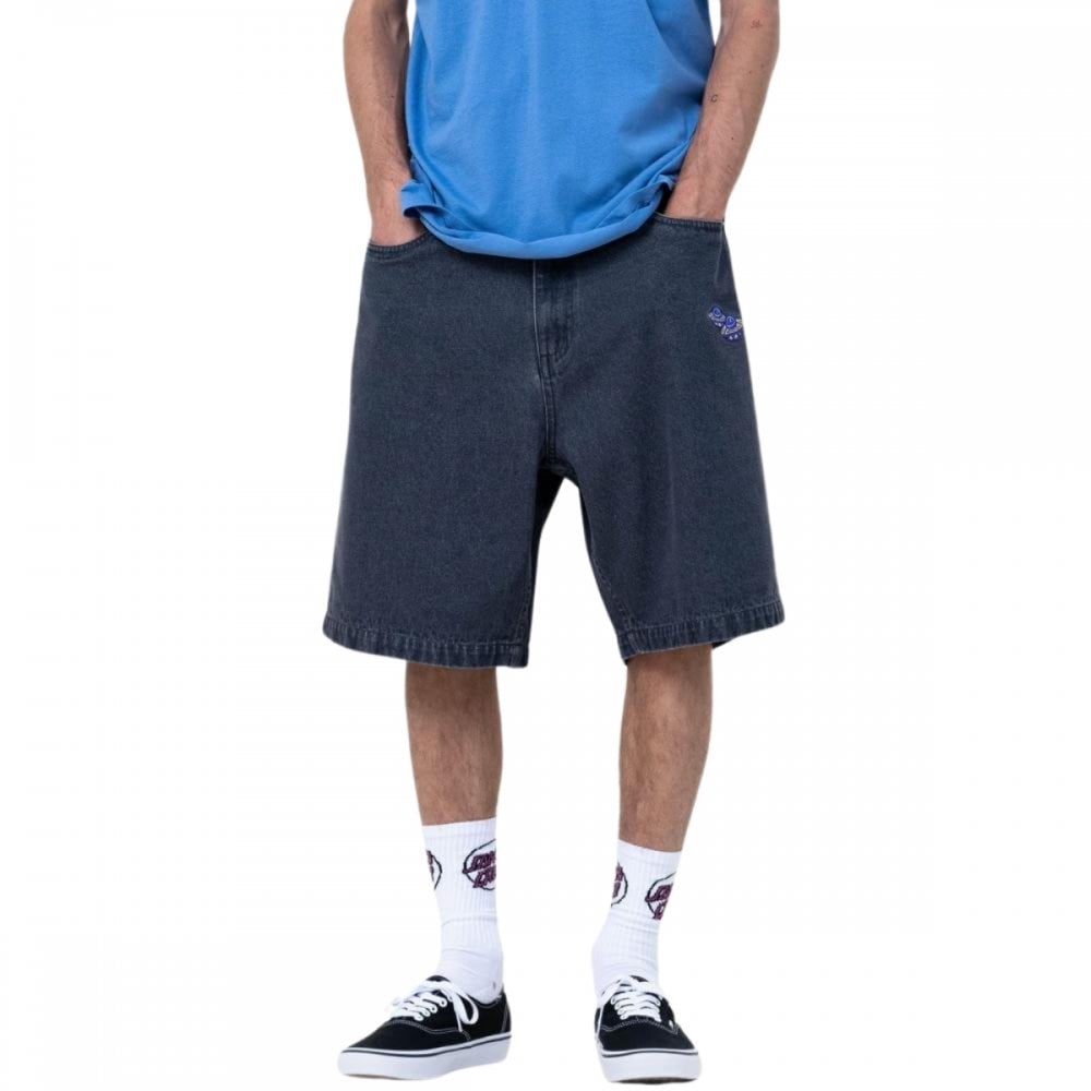 Santa Cruz Winkowski UFO Big Shorts