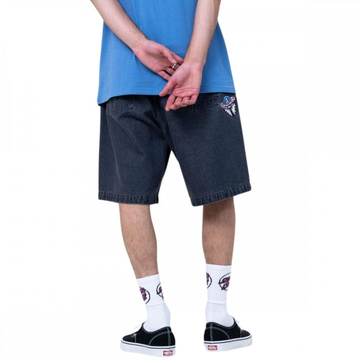 Santa Cruz Winkowski UFO Big Shorts