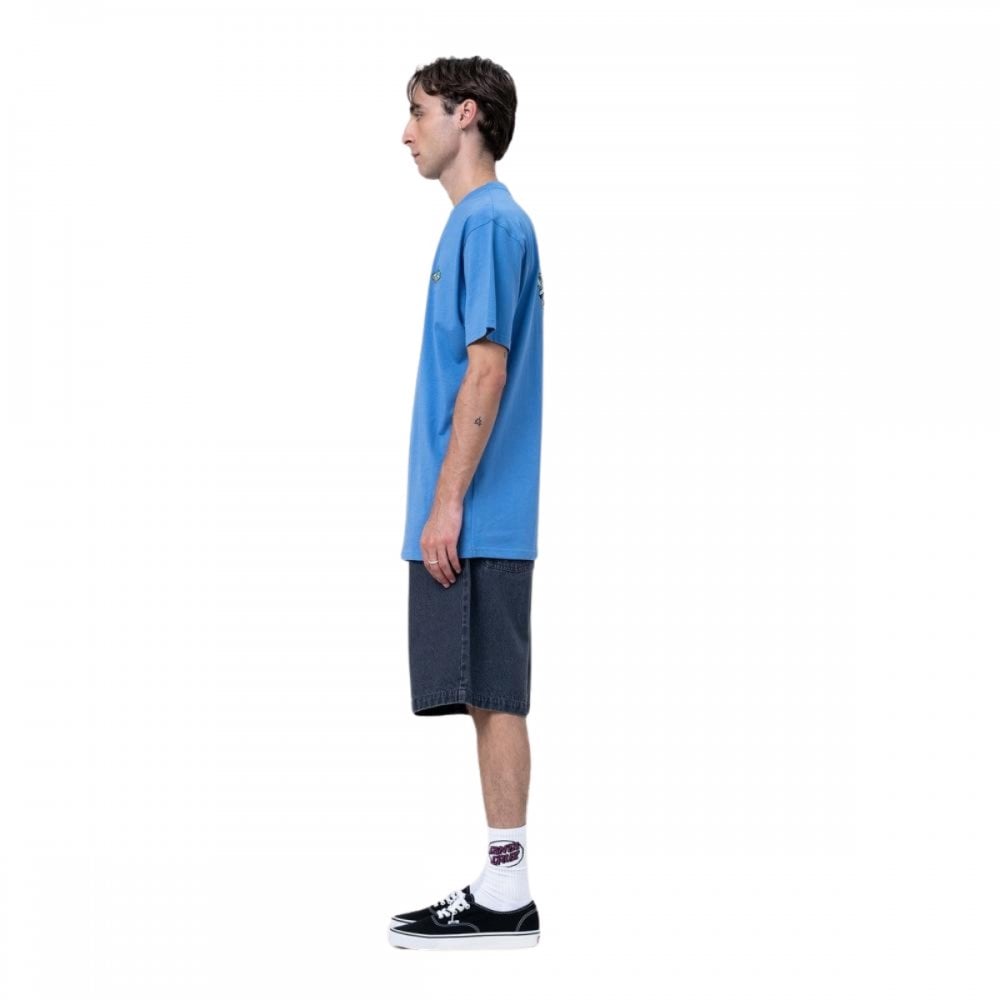 Santa Cruz Winkowski UFO Big Shorts