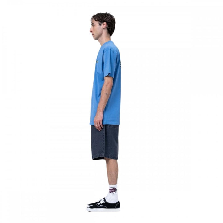 Santa Cruz Winkowski UFO Big Shorts