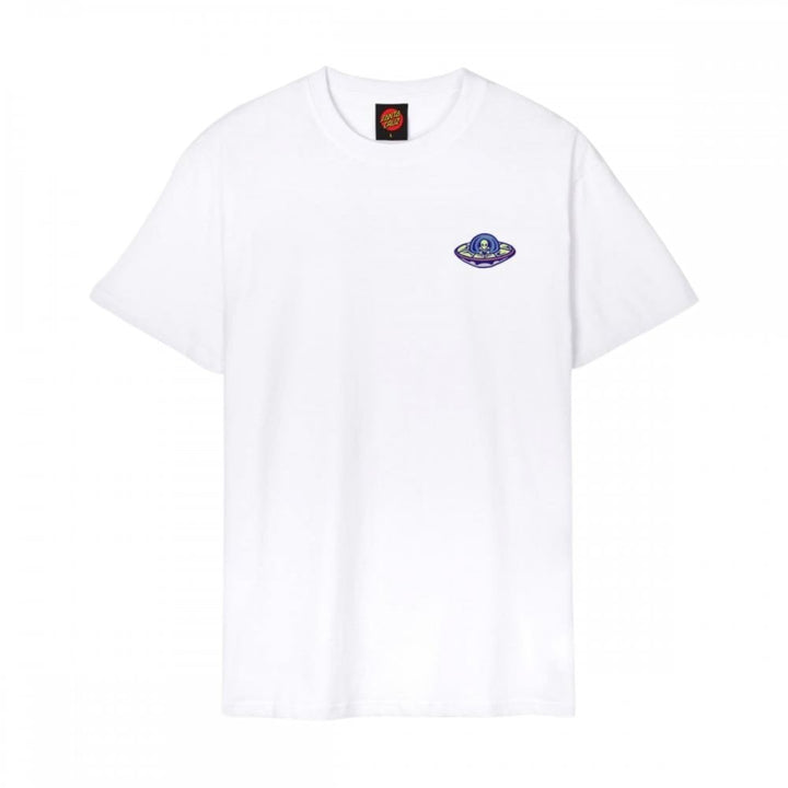 Santa Cruz Winkowski UFO Dot T-Shirt