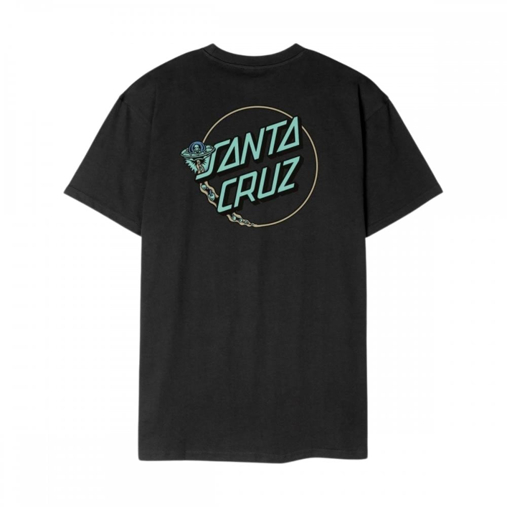 Santa Cruz Winkowski UFO Dot T-Shirt