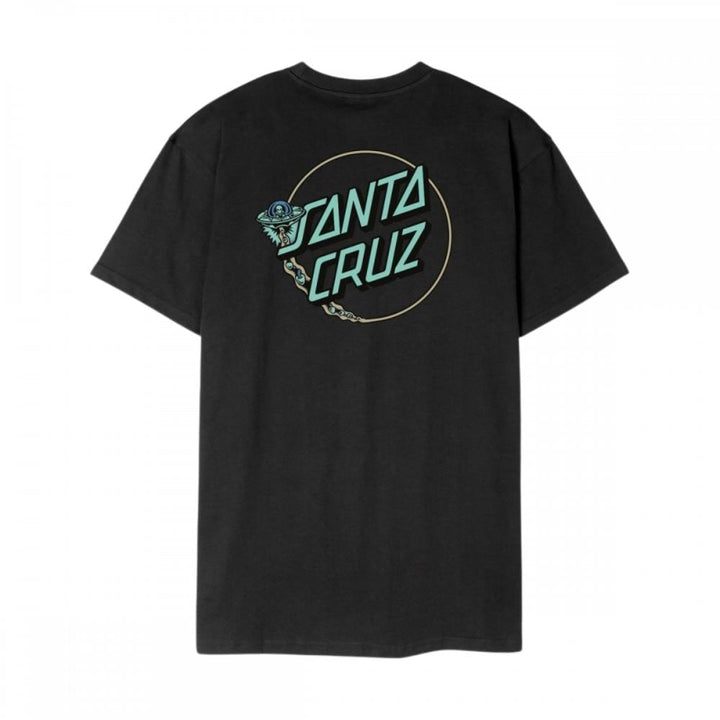 Santa Cruz Winkowski UFO Dot T-Shirt