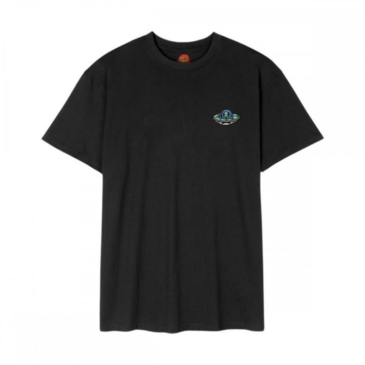Santa Cruz Winkowski UFO Dot T-Shirt