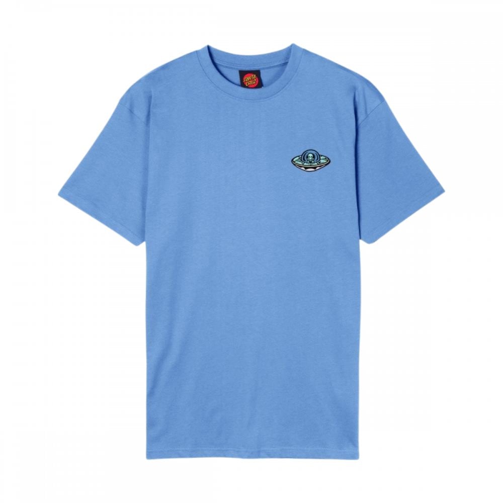 Santa Cruz Winkowski UFO Dot T-Shirt