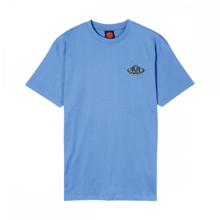 Santa Cruz Winkowski UFO Dot T-Shirt