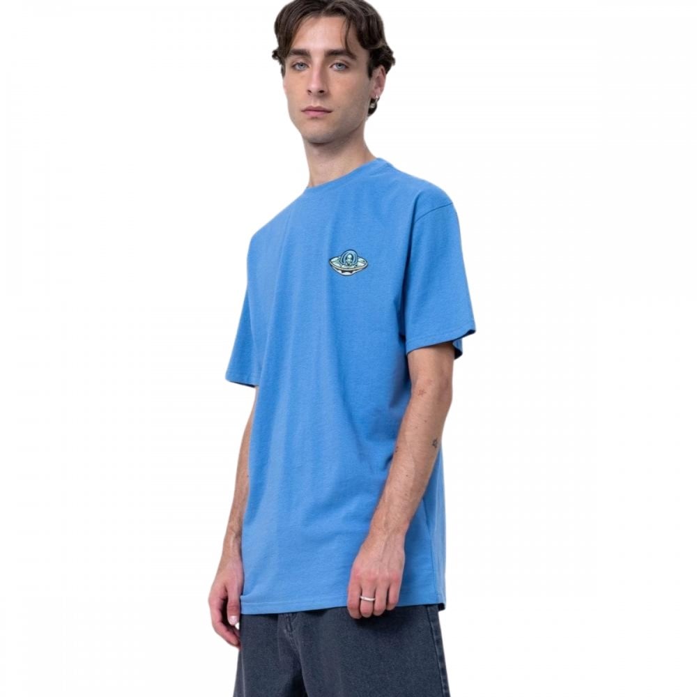 Santa Cruz Winkowski UFO Dot T-Shirt