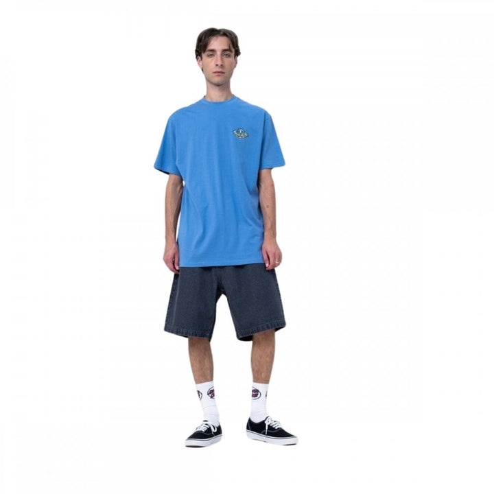 Santa Cruz Winkowski UFO Dot T-Shirt