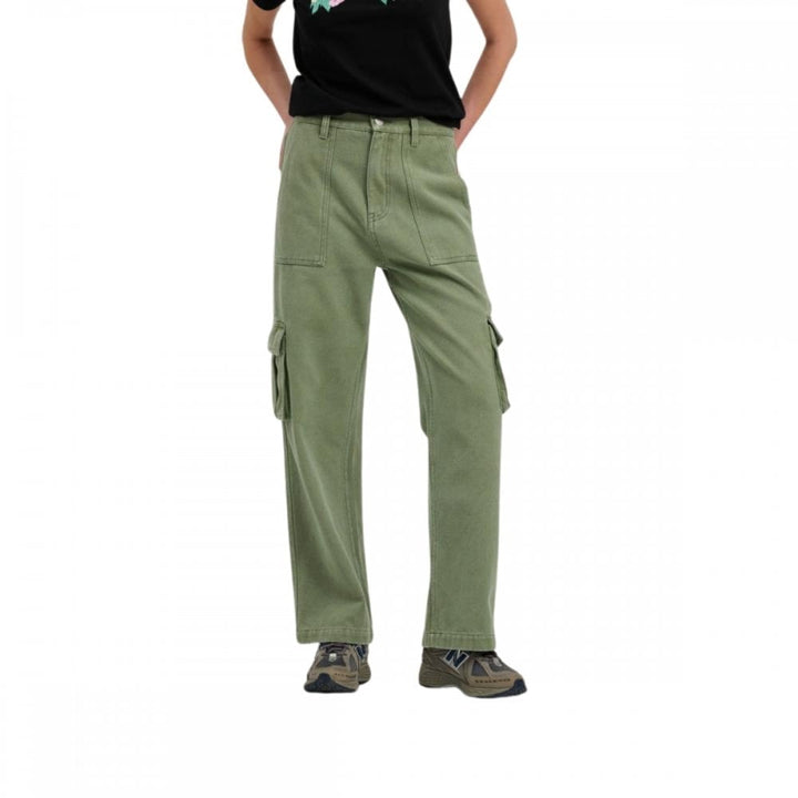 Santa Cruz Workers Cargo Pant