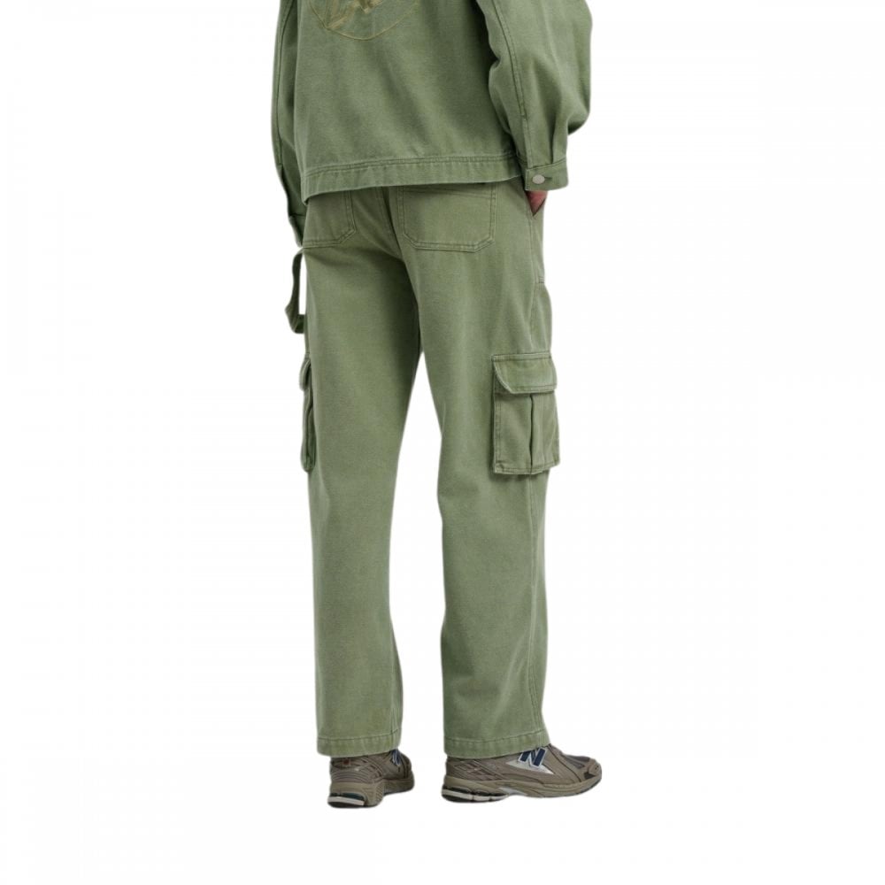 Santa Cruz Workers Cargo Pant