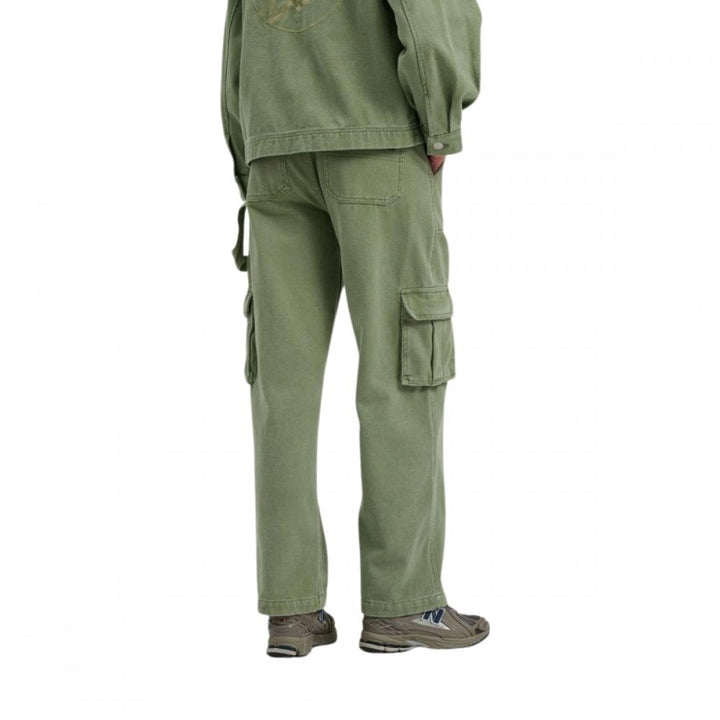 Santa Cruz Workers Cargo Pant