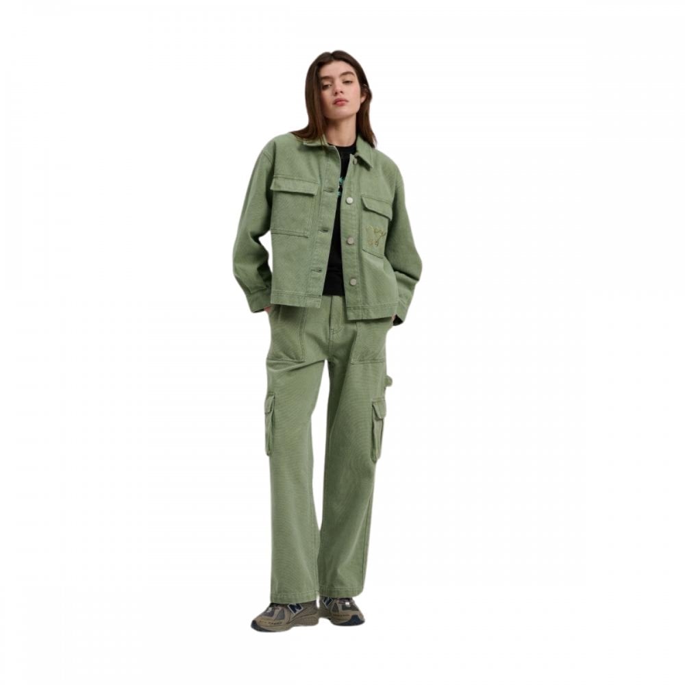Santa Cruz Workers Cargo Pant