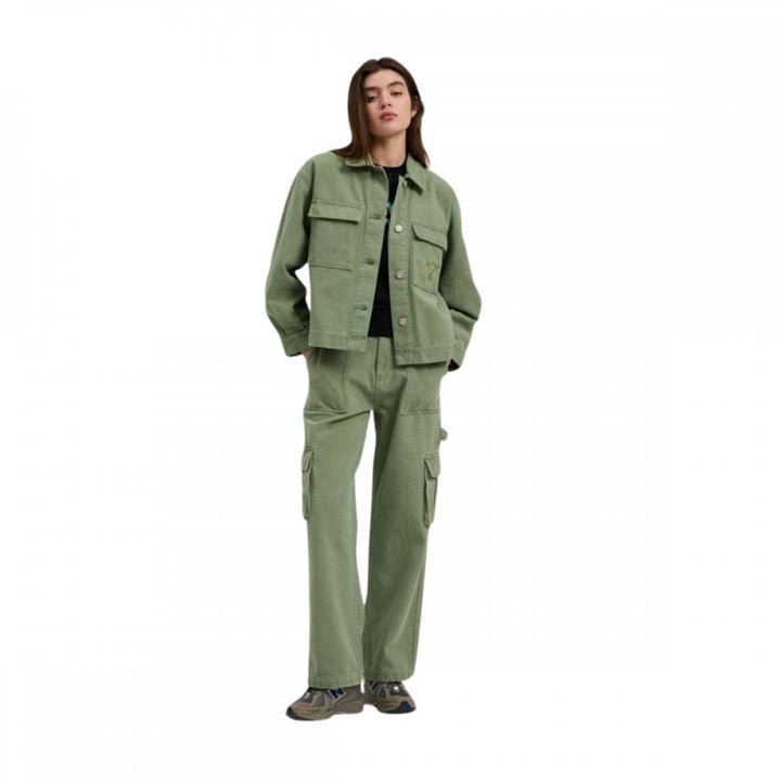 Santa Cruz Workers Cargo Pant