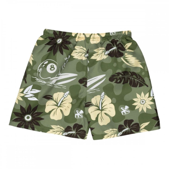 Santa Cruz Youth Winkowski Trip Swimshort