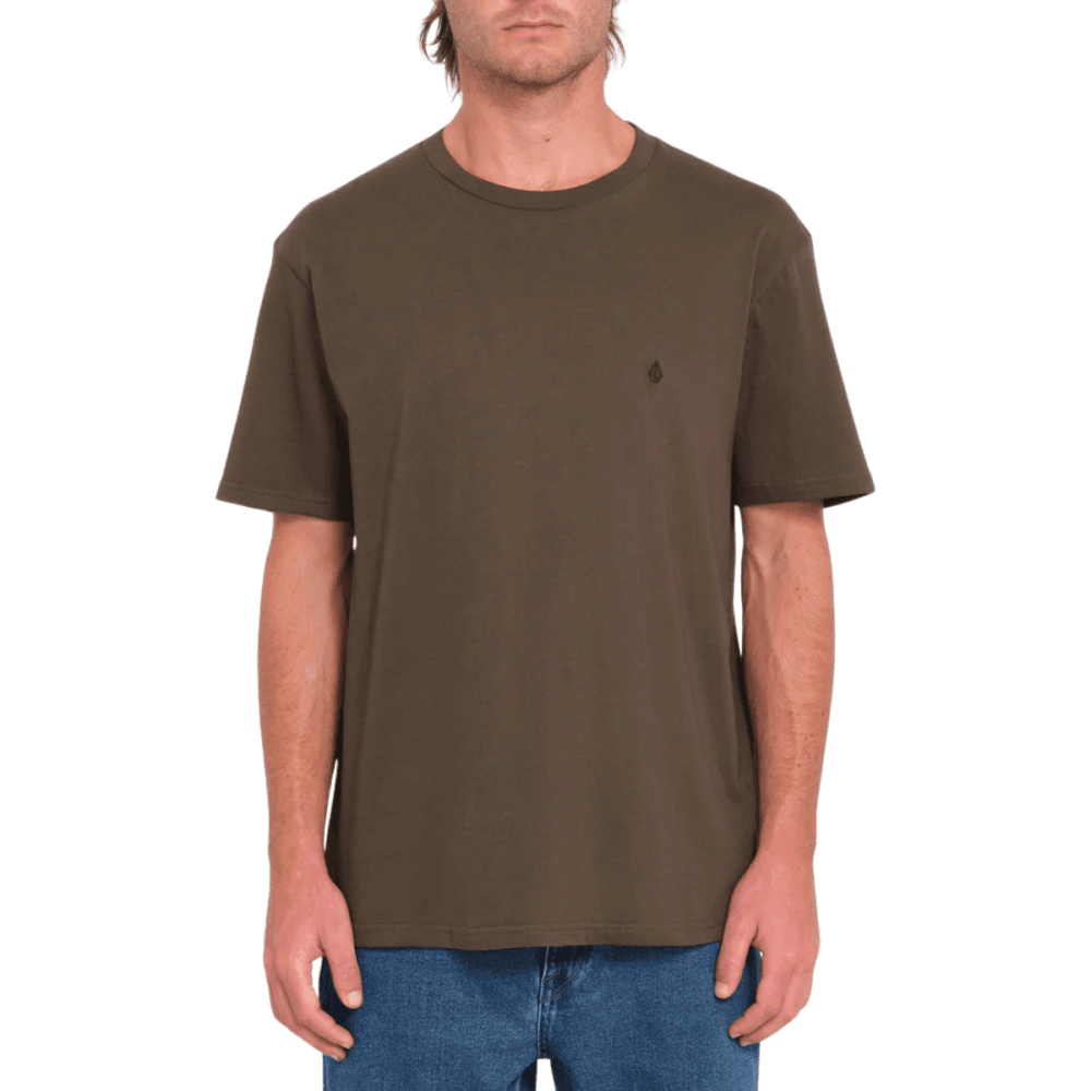 Volcom Stone Blanks Bsc SS Tee