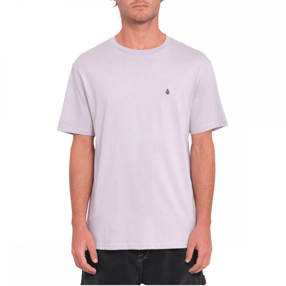 Volcom Stone Blanks Bsc SS Tee