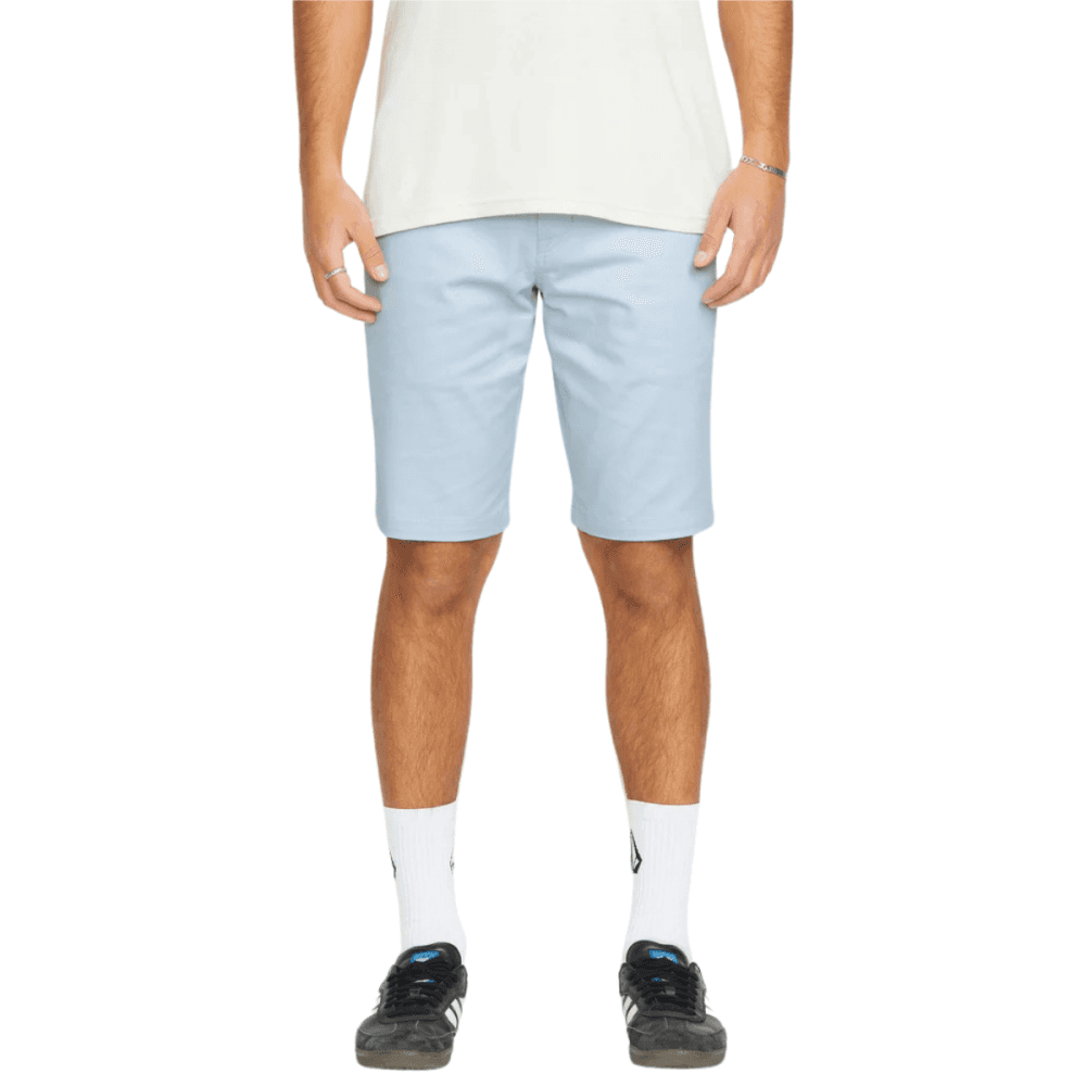 Volcom Frckn Mdn Stretch Short 21