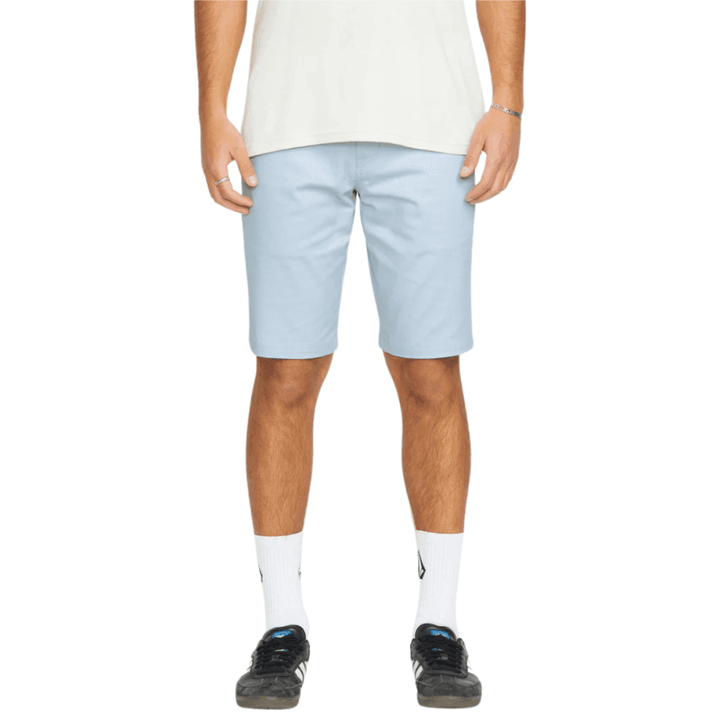 Volcom Frckn Mdn Stretch Short 21