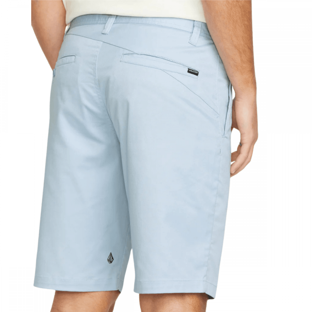 Volcom Frckn Mdn Stretch Short 21
