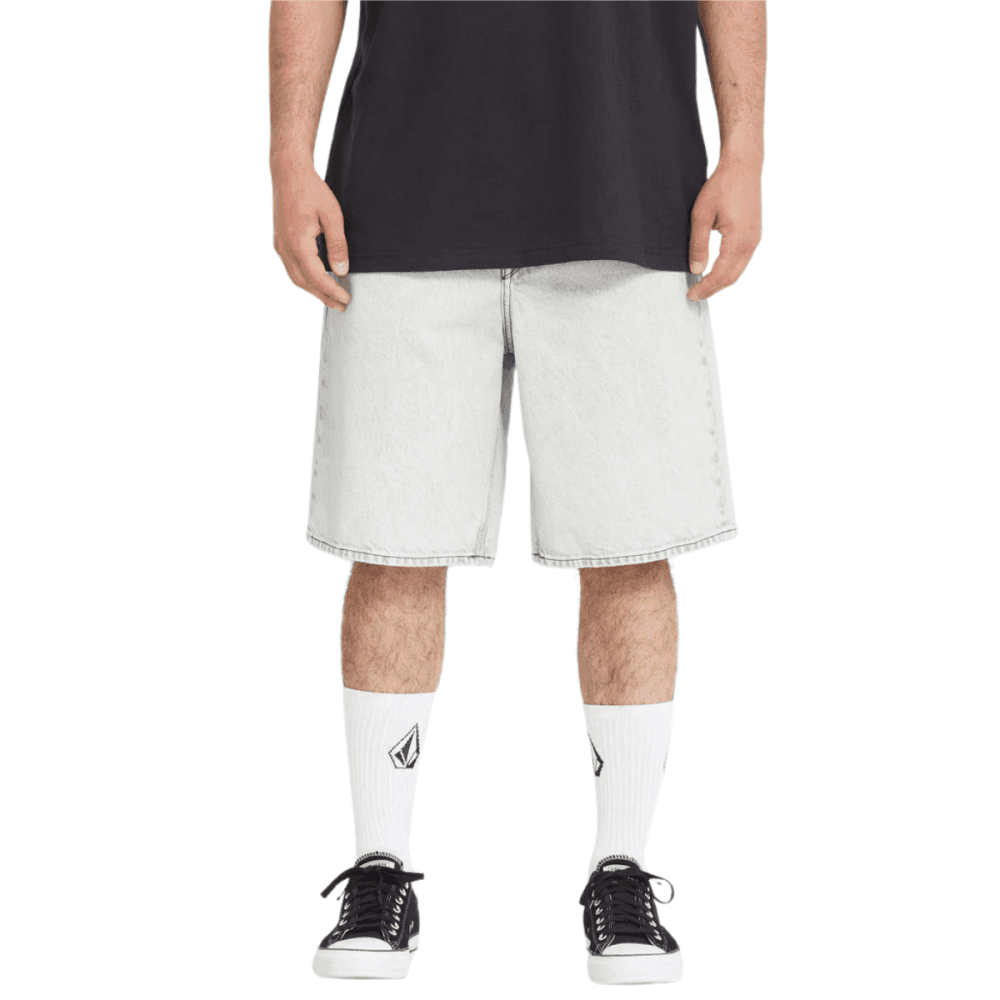 Volcom Billow Denim Short