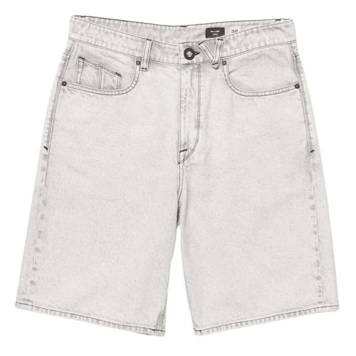 Volcom Billow Denim Short