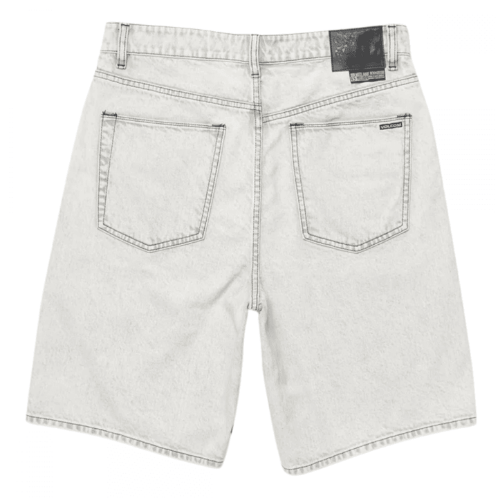 Volcom Billow Denim Short