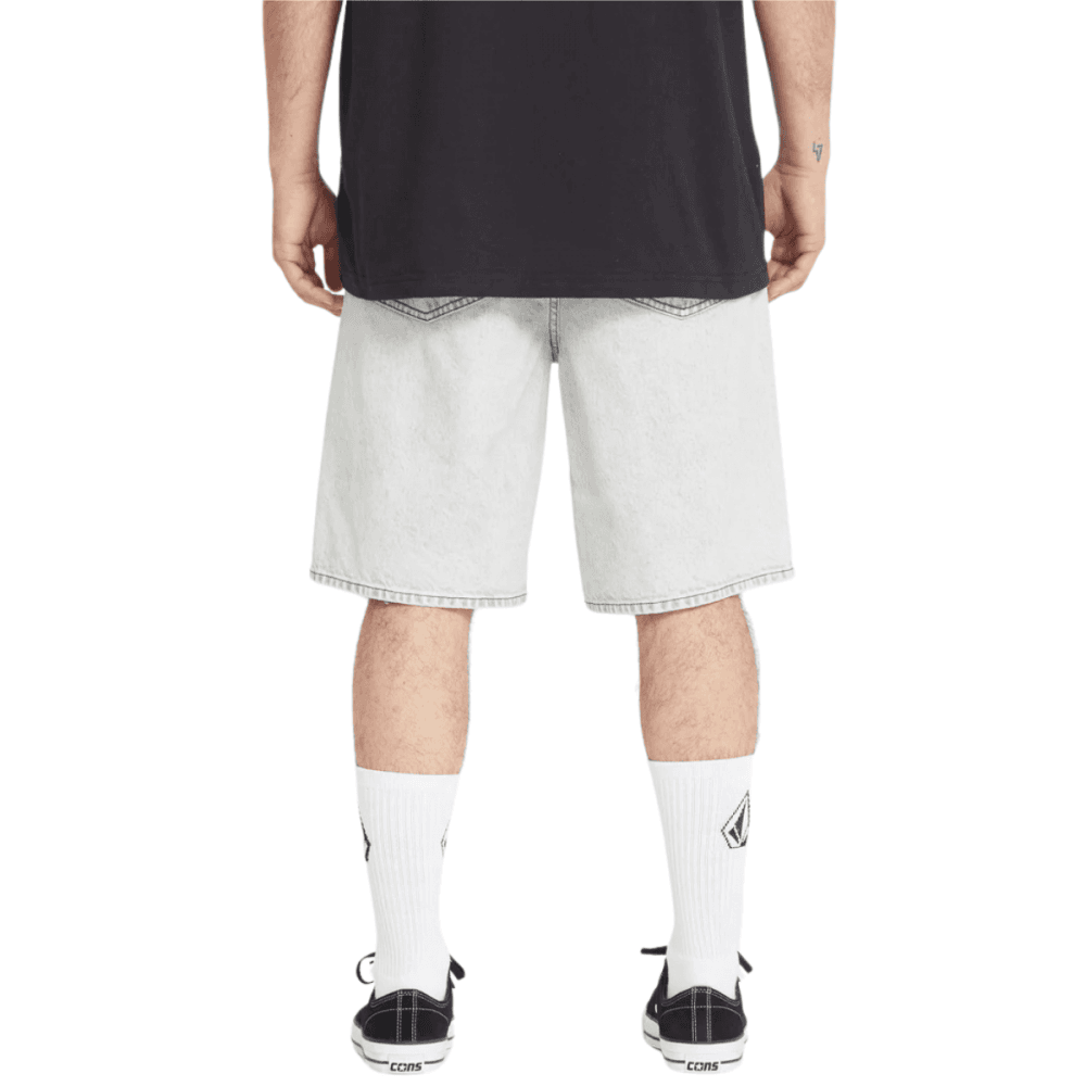Volcom Billow Denim Short