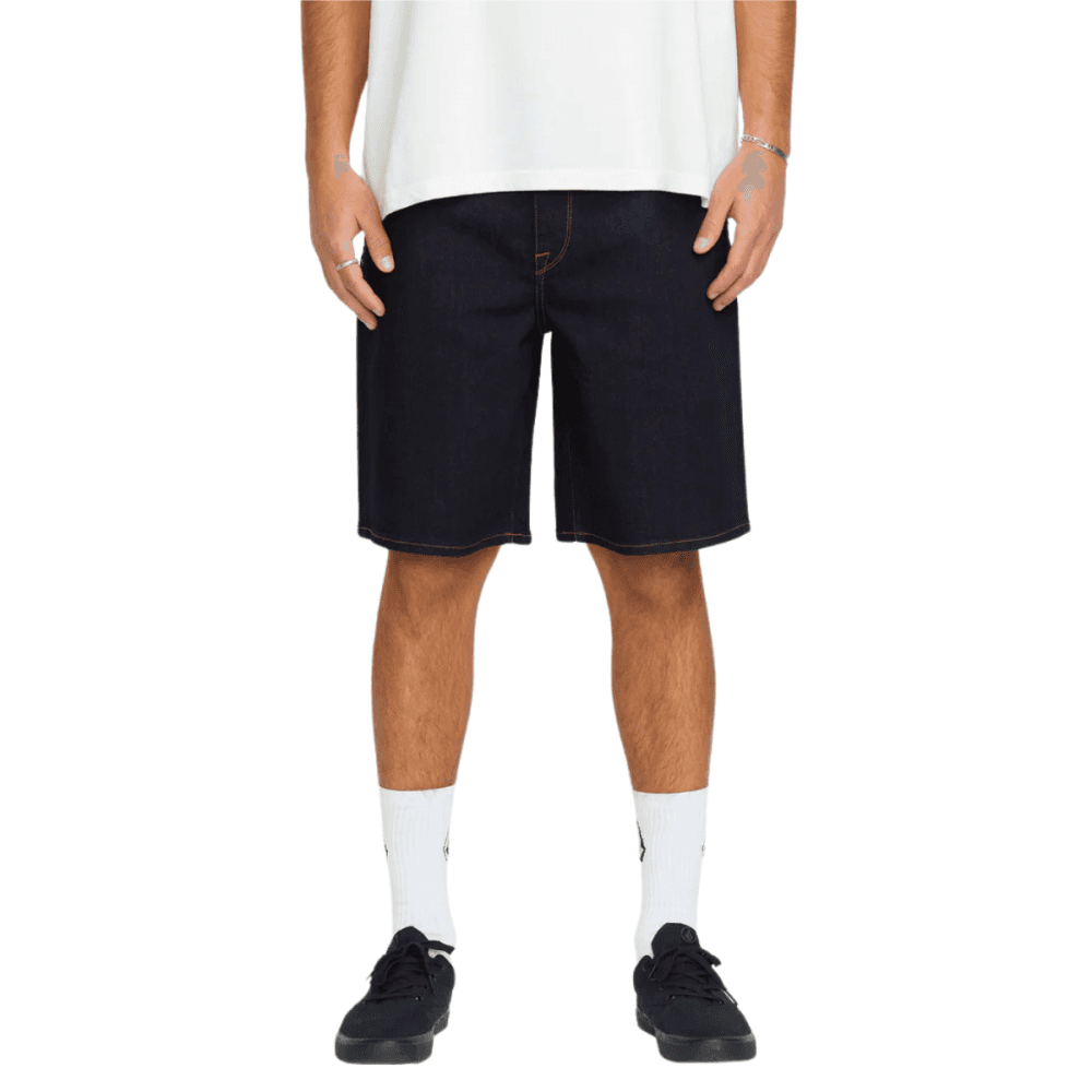 Volcom Billow Denim Short