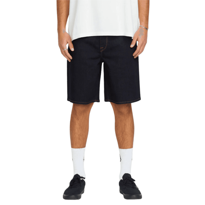 Volcom Billow Denim Short