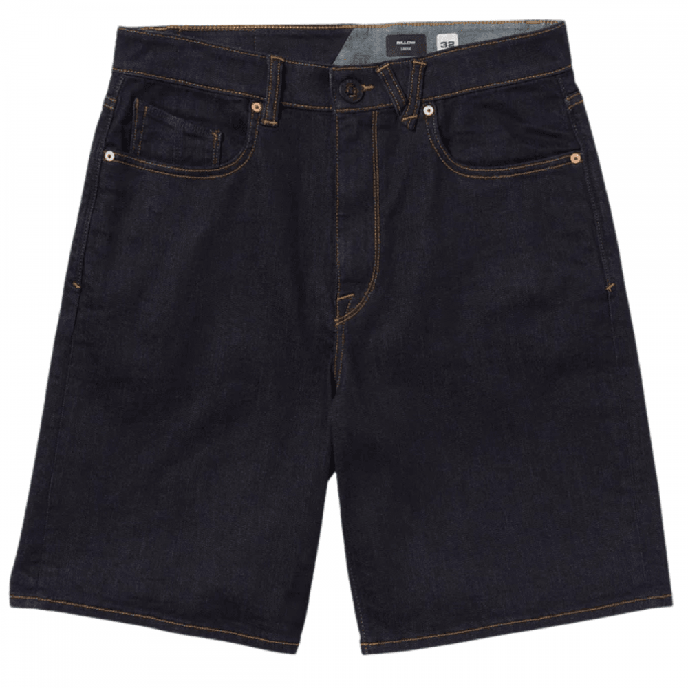 Volcom Billow Denim Short