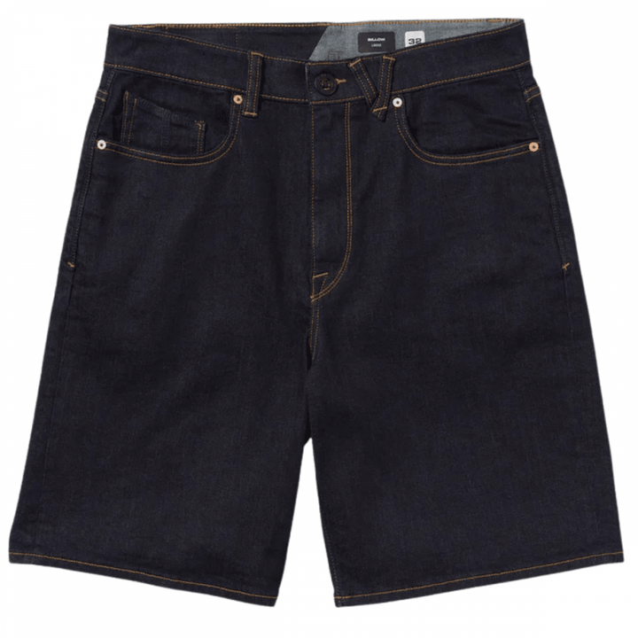Volcom Billow Denim Short