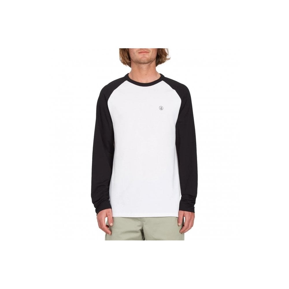 Volcom Pen Bsc LS Tee