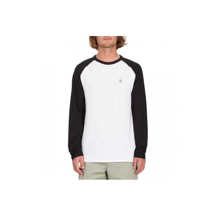 Volcom Pen Bsc LS Tee