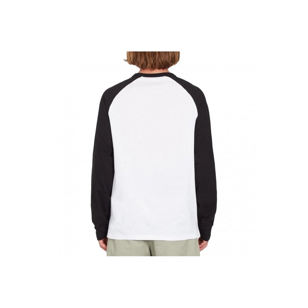 Volcom Pen Bsc LS Tee