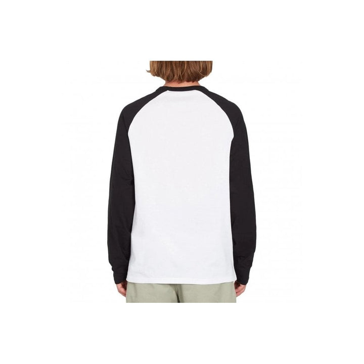 Volcom Pen Bsc LS Tee