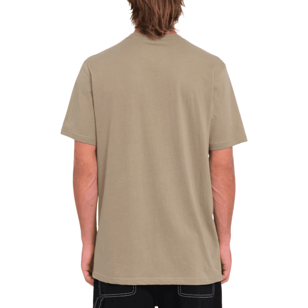 Volcom Feeding Tree SS Tee