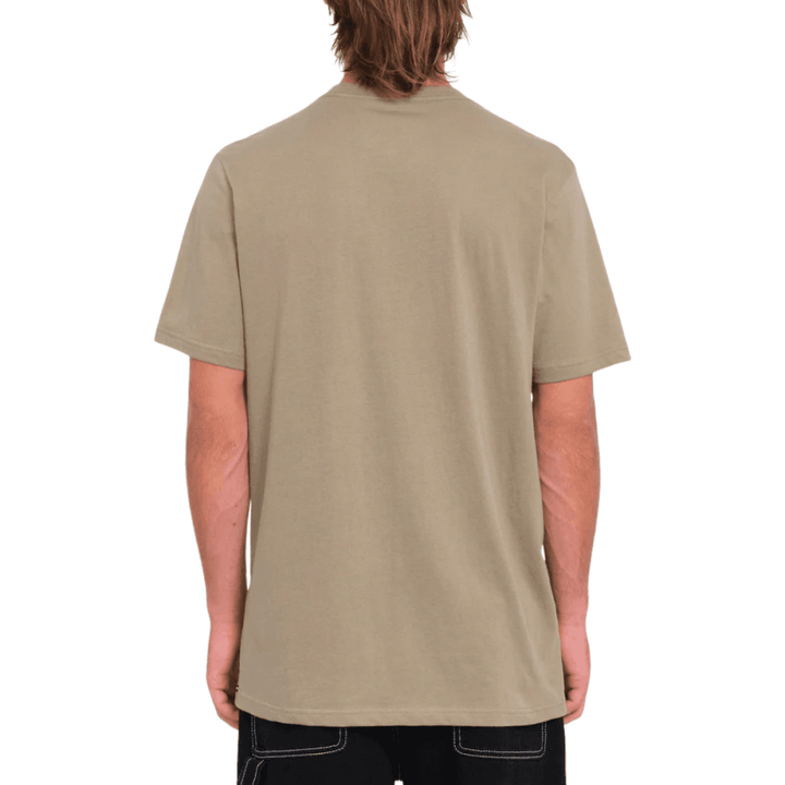Volcom Feeding Tree SS Tee